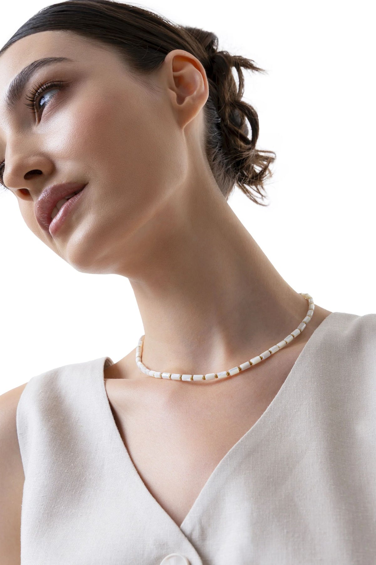 MP1011 - Collar - Vestopazzo