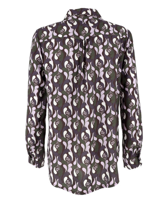 MEAI202563 - Camicia - Karakorum