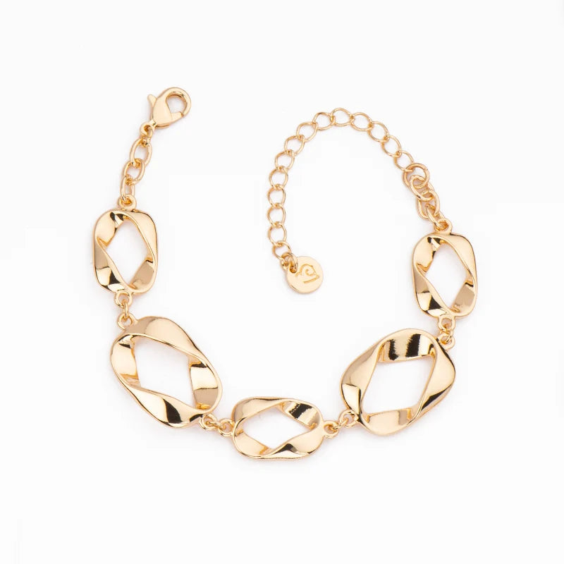 BL41514-ML01 - Bracciale - You, B'Jou by Barbieri