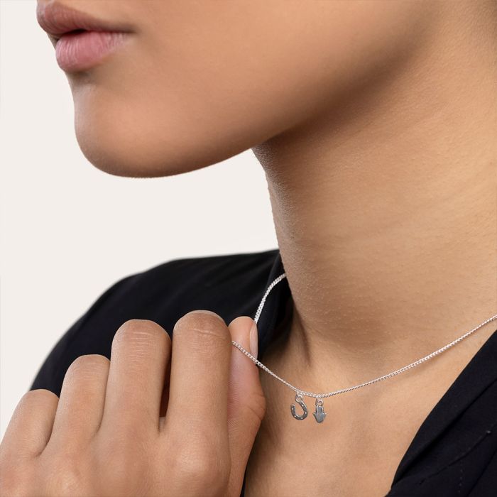 GB1004 - Collana - Vestopazzo