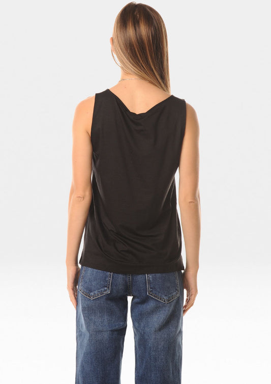 LOK1008/1285 - Canotta - Lokita Milano