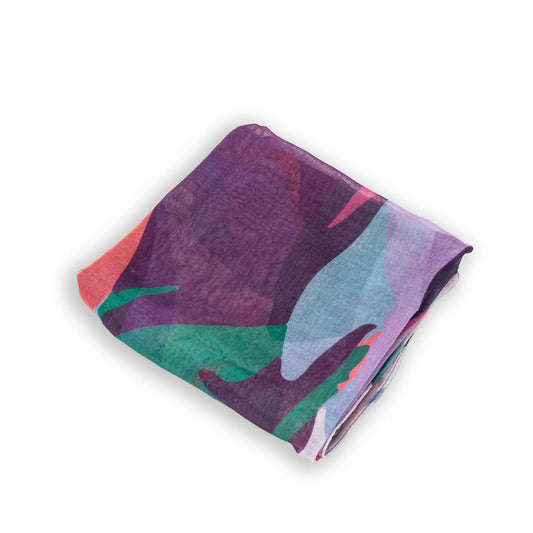 PRO011030009 - Foulard - Campo Marzio
