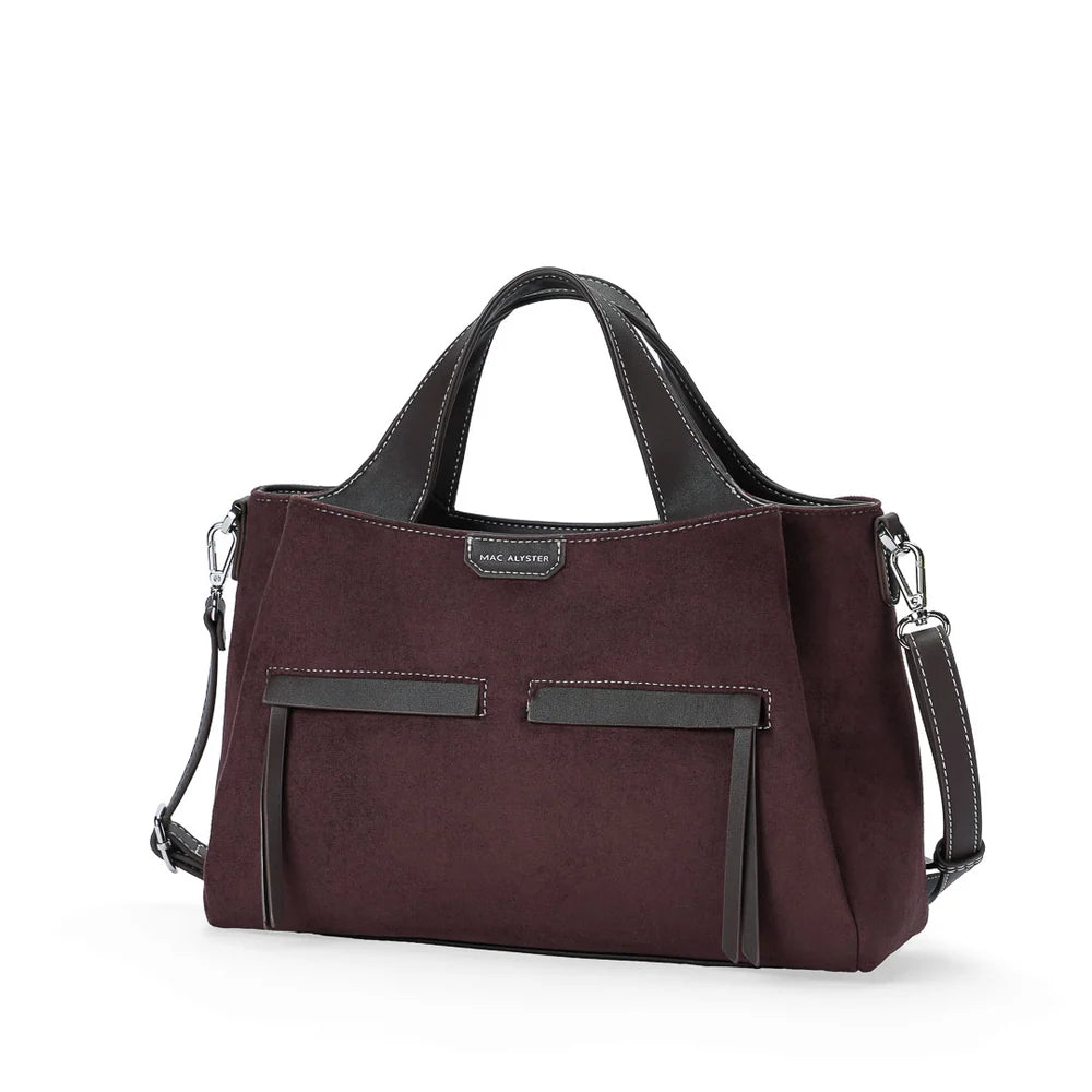 PS-889-02 - Borse - Mac Alyster