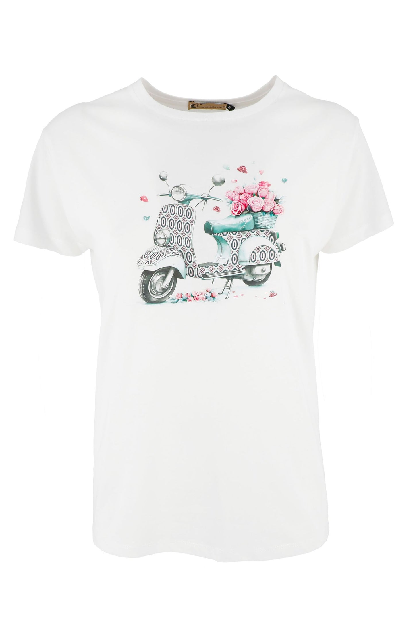 LNPE202510 - T-Shirt e Polo - Karakorum