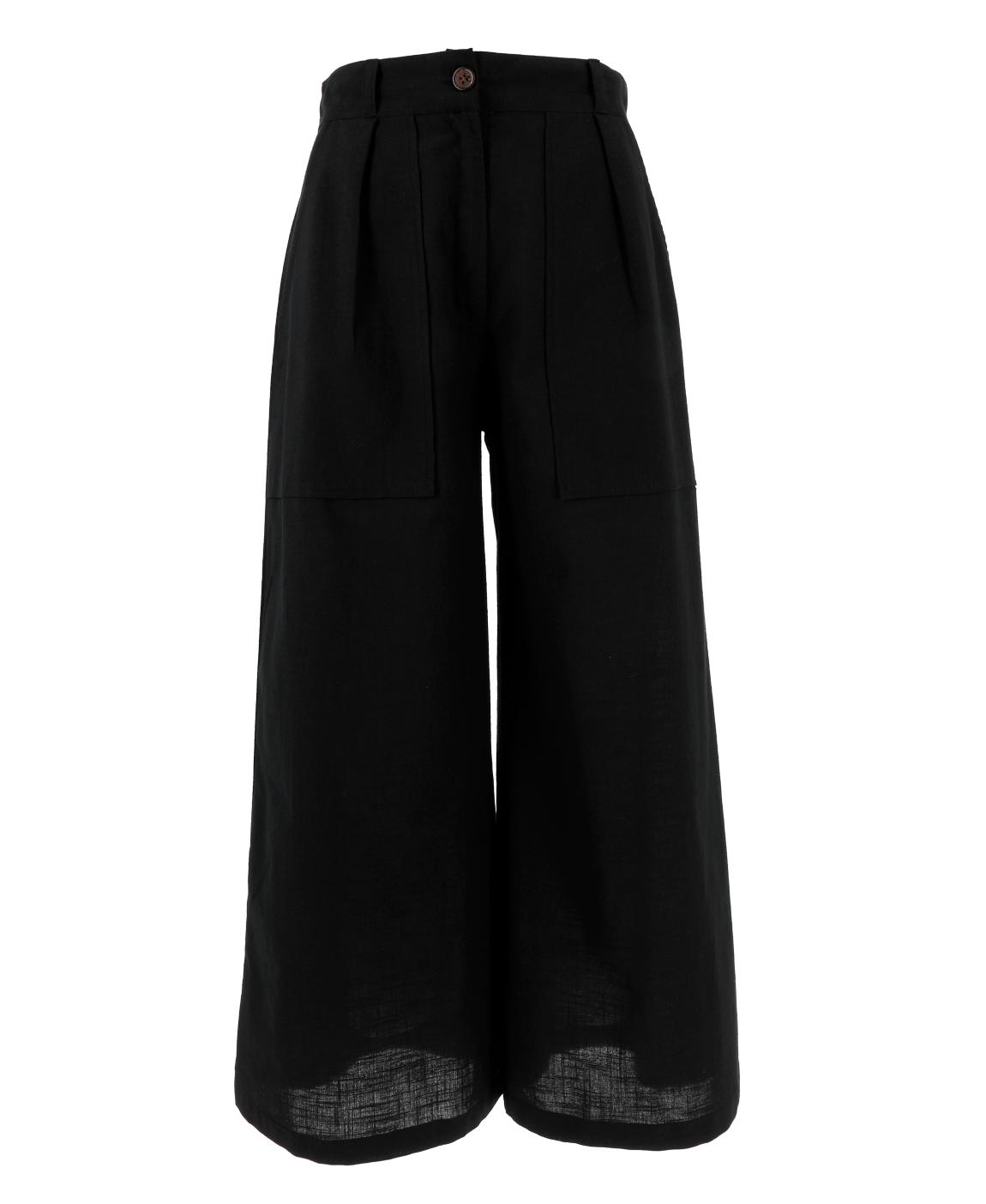 AJPE202410 - Pantaloni - Karakorum