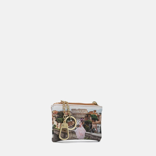 YES307S5 - Portachiavi - YNot?