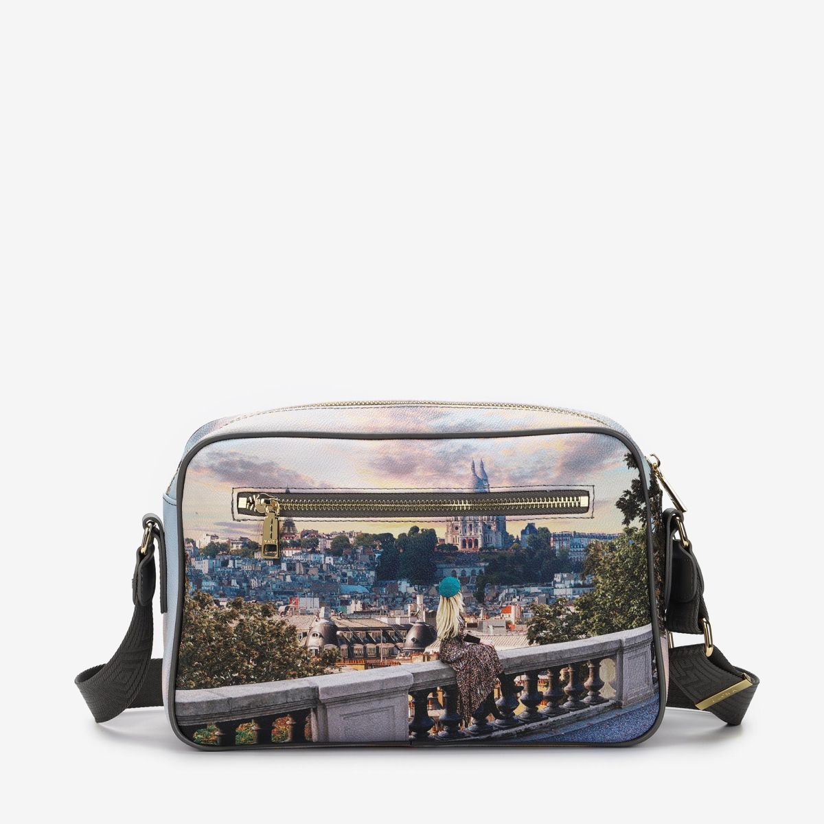 YES-331F5 - Borse - YNot?