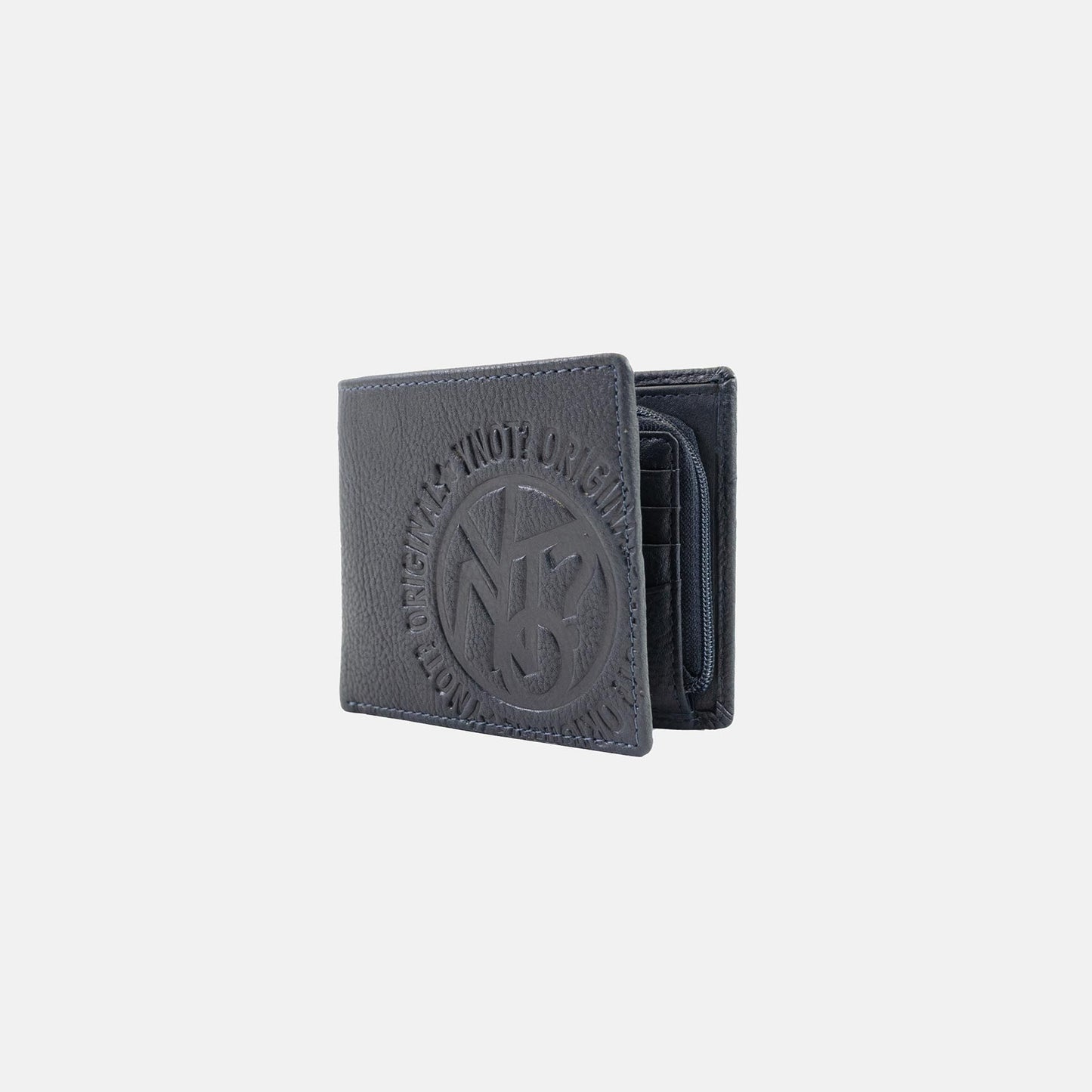 LOG013 - Carteras - YNot?