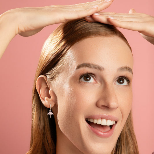 OADF014 - Orecchini - Mad Tea