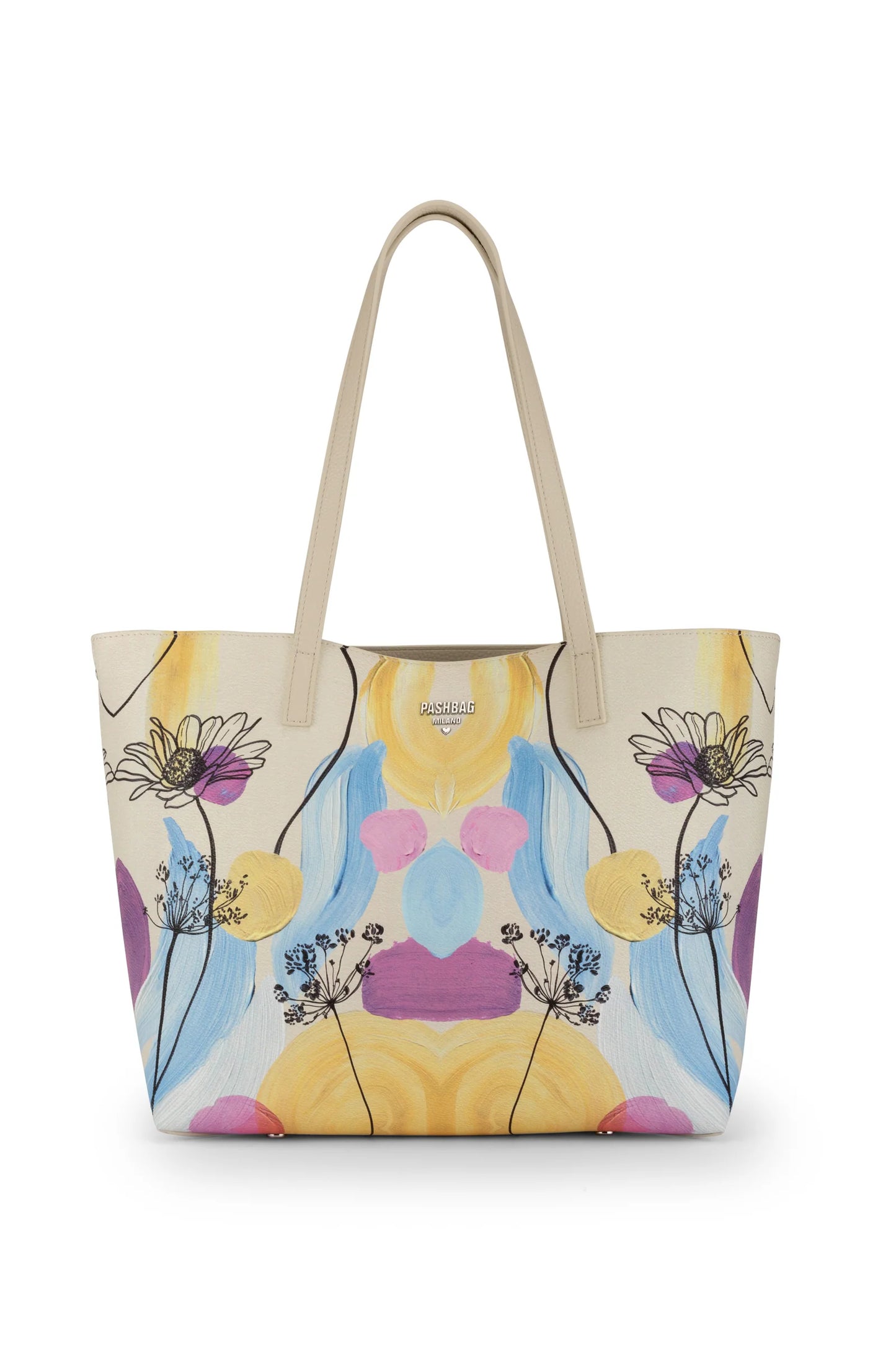 19663-SWE-S6B-P - Bolsos - PashBAG