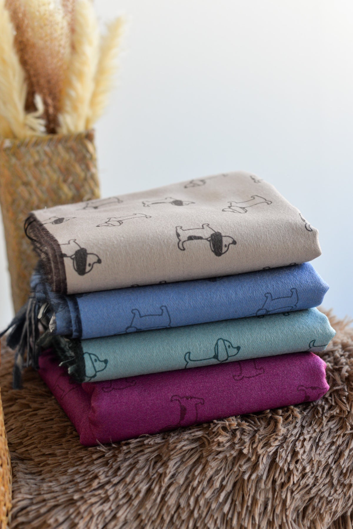P25224 - Scarves - Noco Complementos