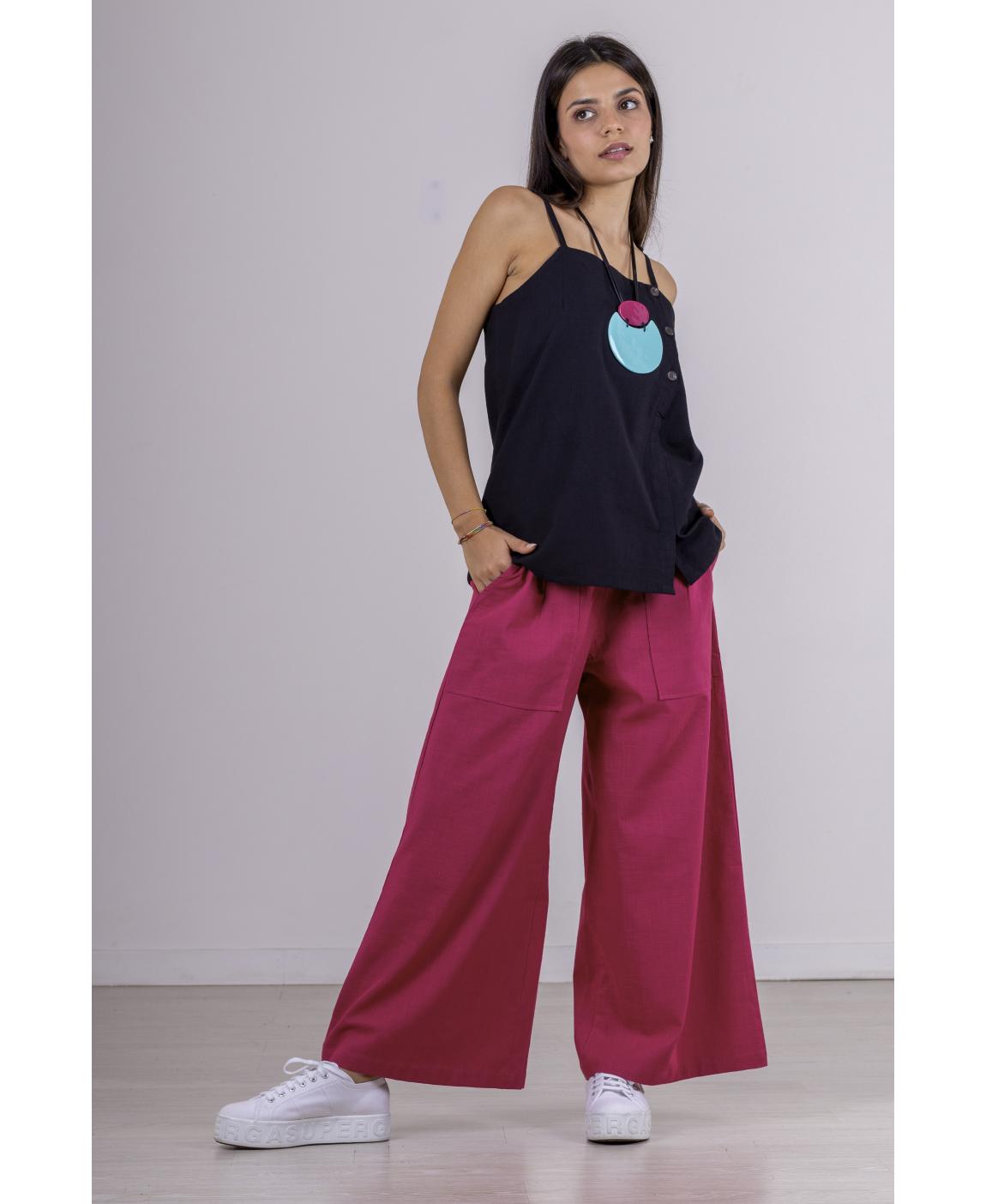 AJPE202410 - Pantaloni - Karakorum