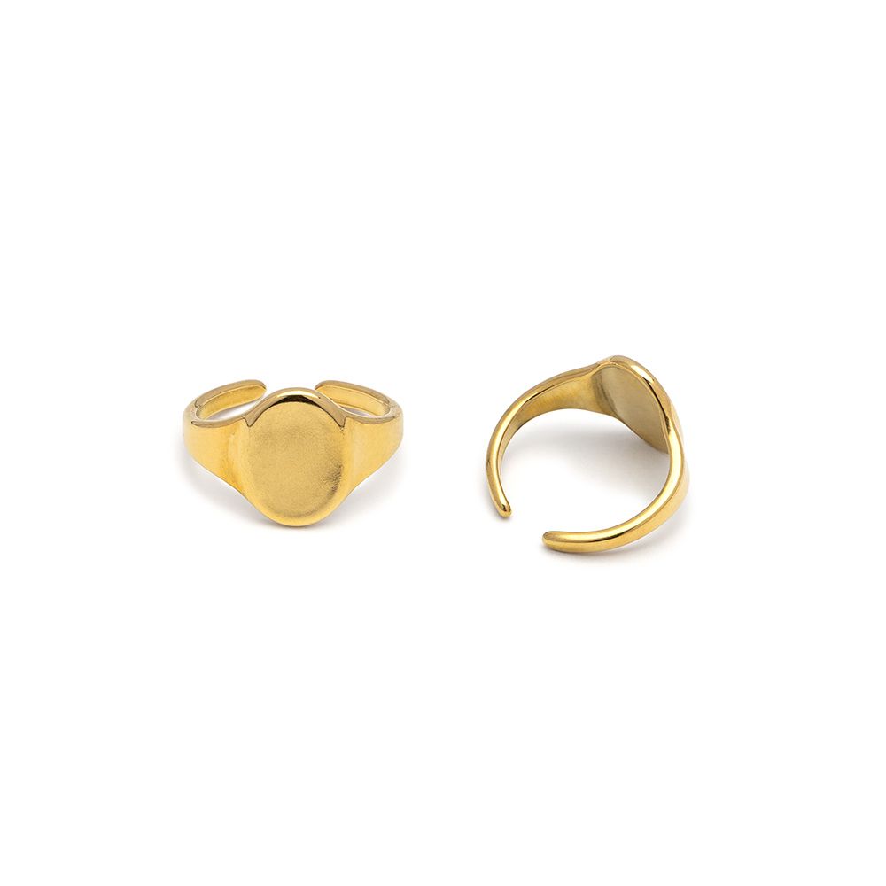 GST6008S - Anello - Vestopazzo