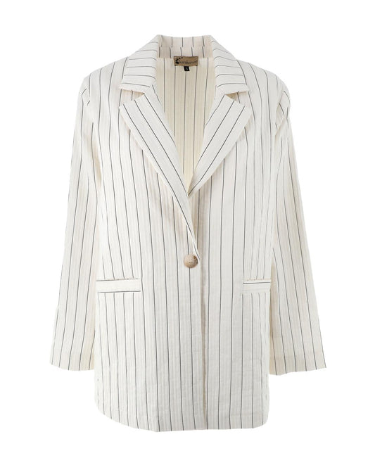 CVPE202437 - Blazer - Karakorum