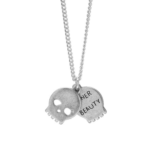 GB1002 - Collana - Vestopazzo