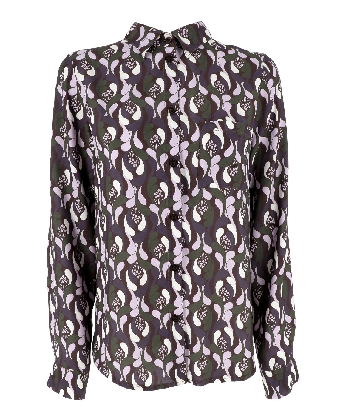 MEAI202563 - Camicia - Karakorum