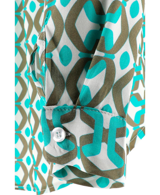 MEPE202458 - Camicia - Karakorum