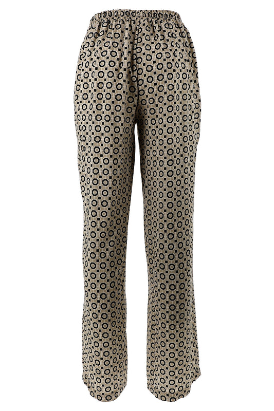 CYPE202623 - Pantaloni - Karakorum