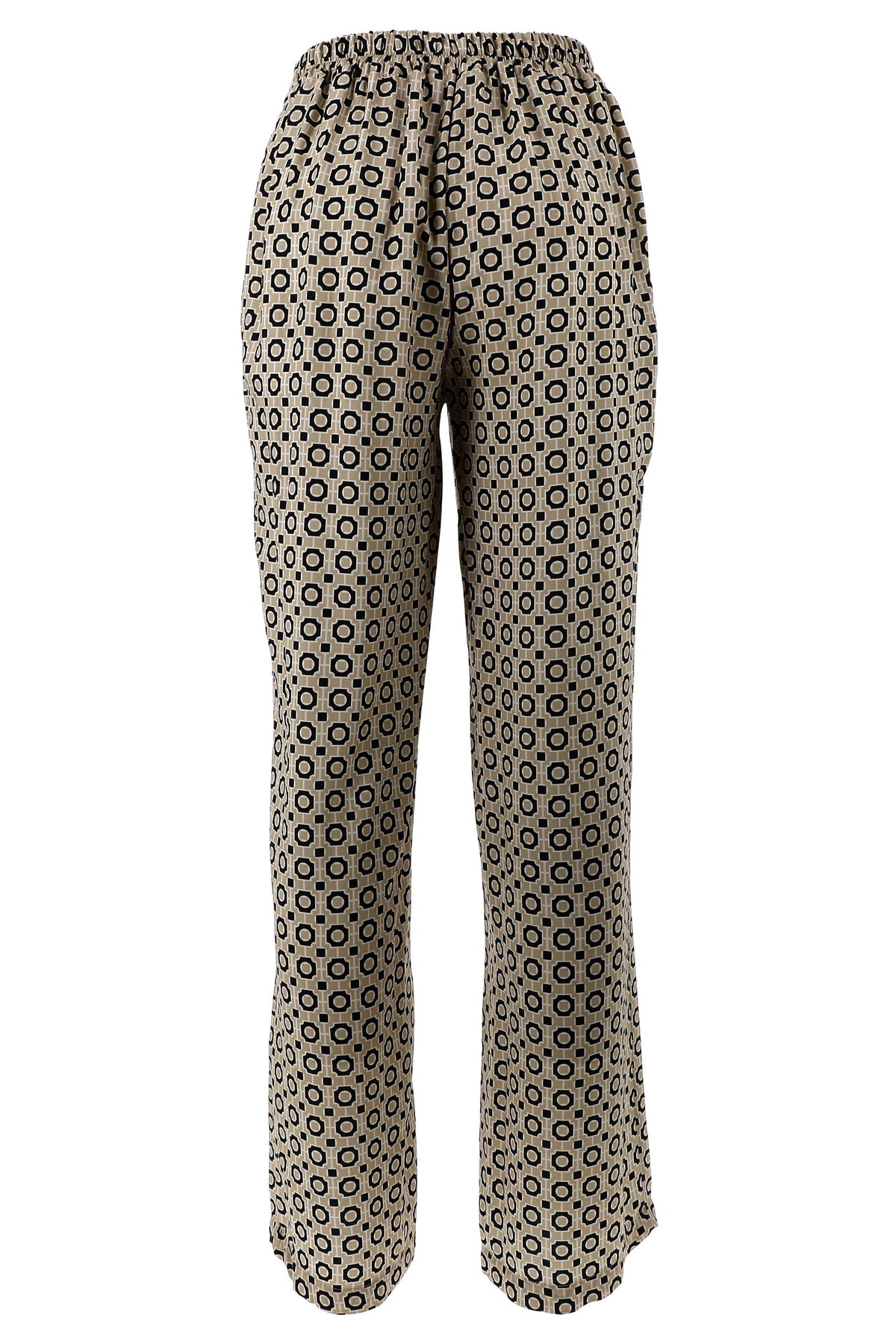 CYPE202623 - Trousers - Karakorum