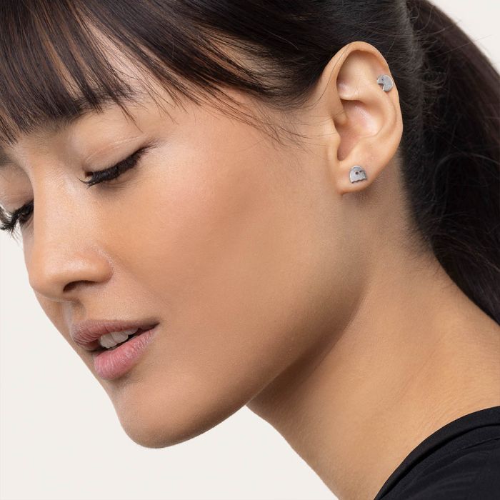 GB3001 - Orecchini - Vestopazzo