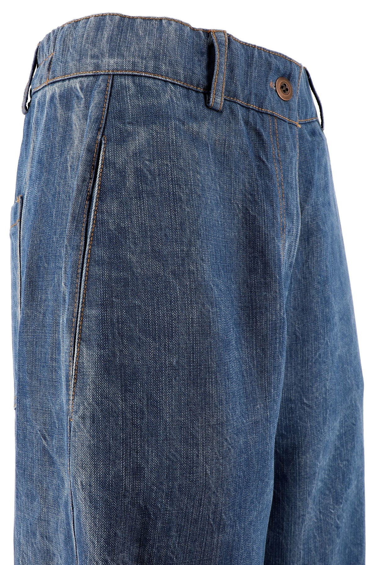 CVPE202622 - Trousers - Karakorum