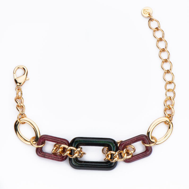BL40414-YL45 - Bracciale - You, B'Jou by Barbieri