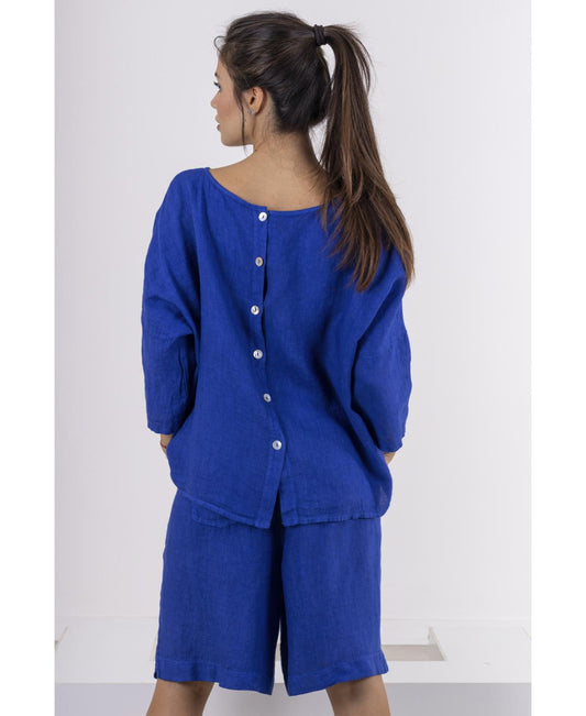 MEPE2024101 - Blusa - Karakorum