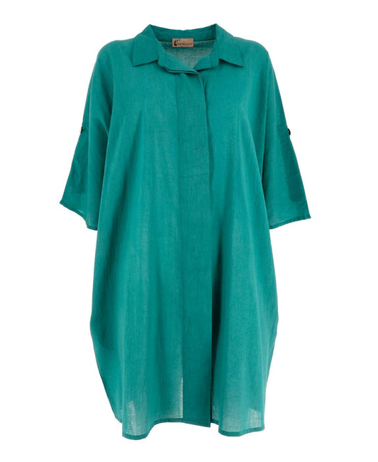 CCPE202427ME - Camicia - Karakorum