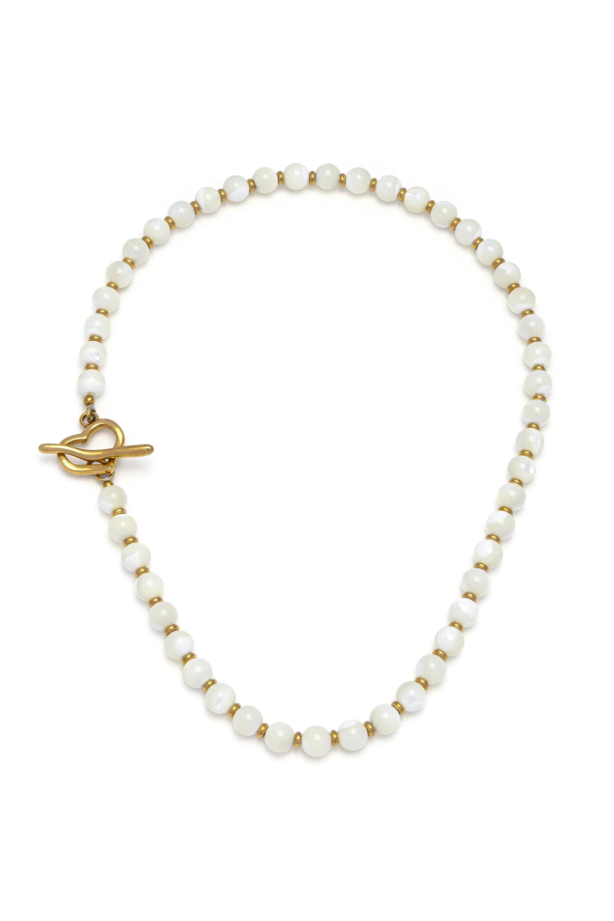 MP1012 - Collana - Vestopazzo