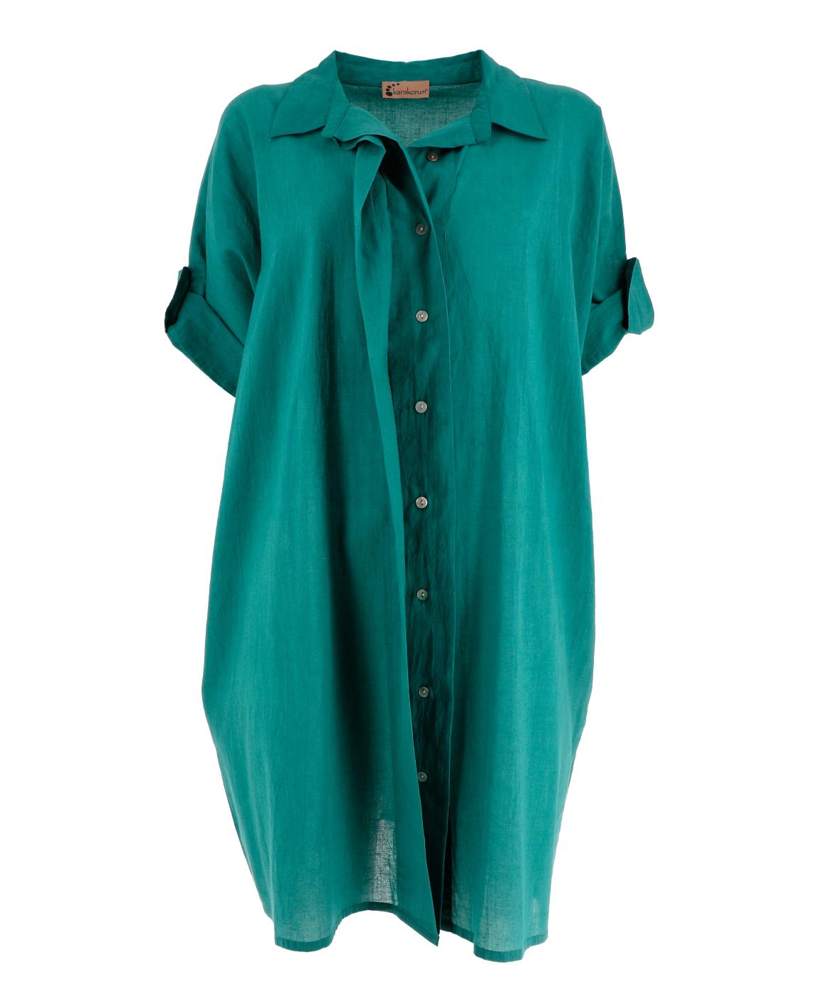 CCPE202427ME - Camicia - Karakorum
