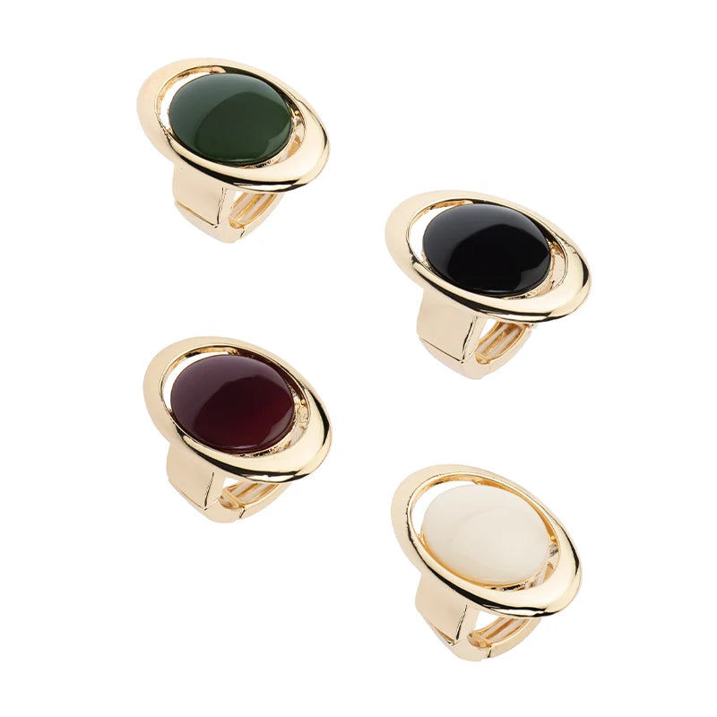AN41580-YL37 - Anello - You, B'Jou by Barbieri