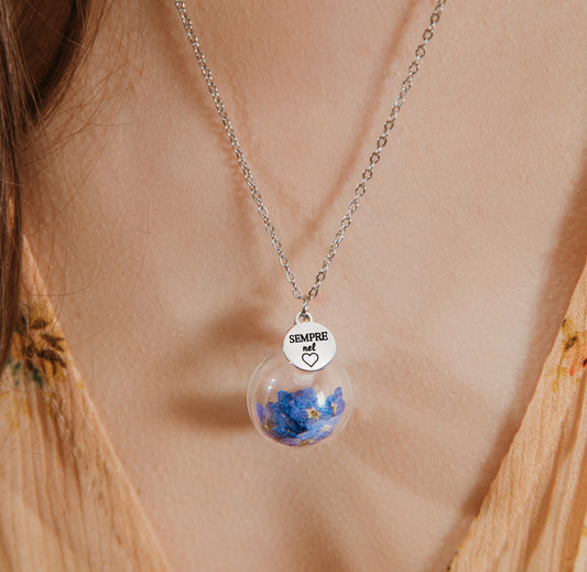 GDC003 - Collana - Mad Tea