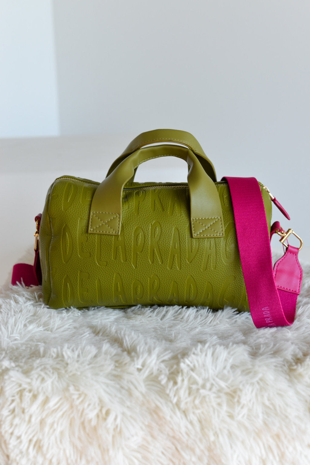 22424 - Bauletto - Agatha Ruiz de la Prada