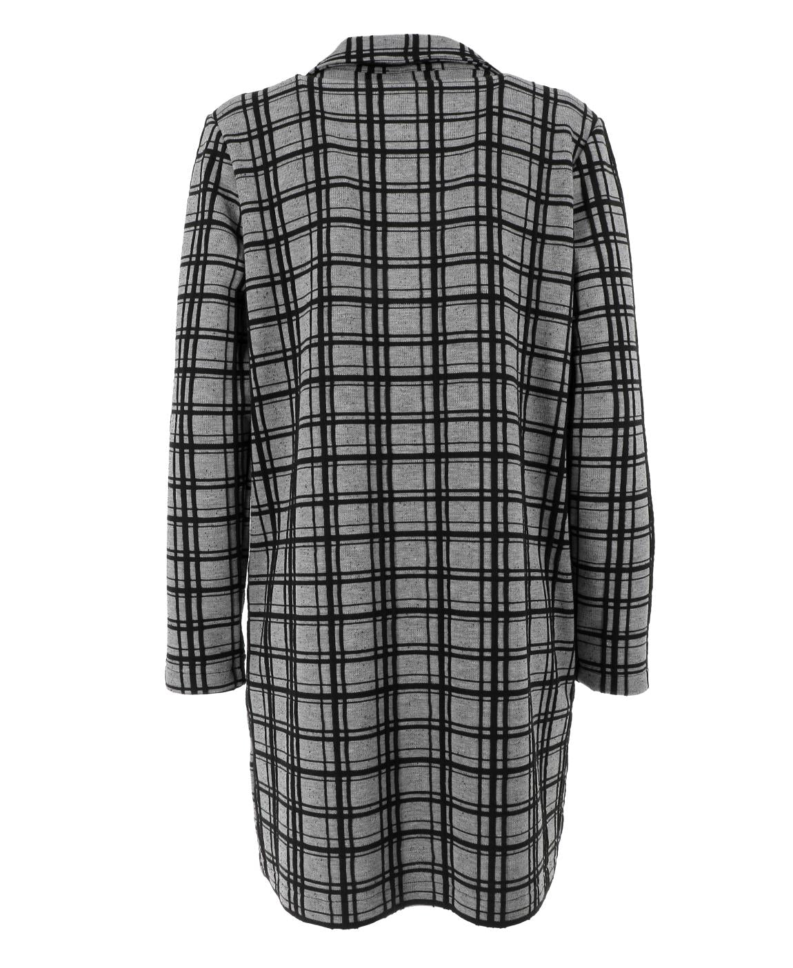 MEAI202541 - Blazer - Karakorum