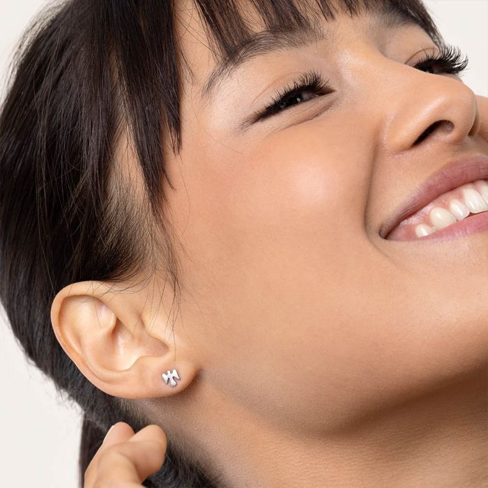 GB3011 - Orecchini - Vestopazzo