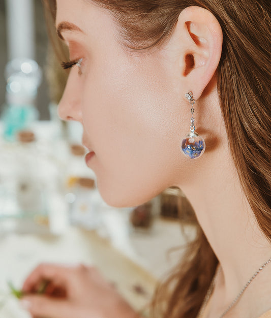 GDO003 - Orecchini - Mad Tea