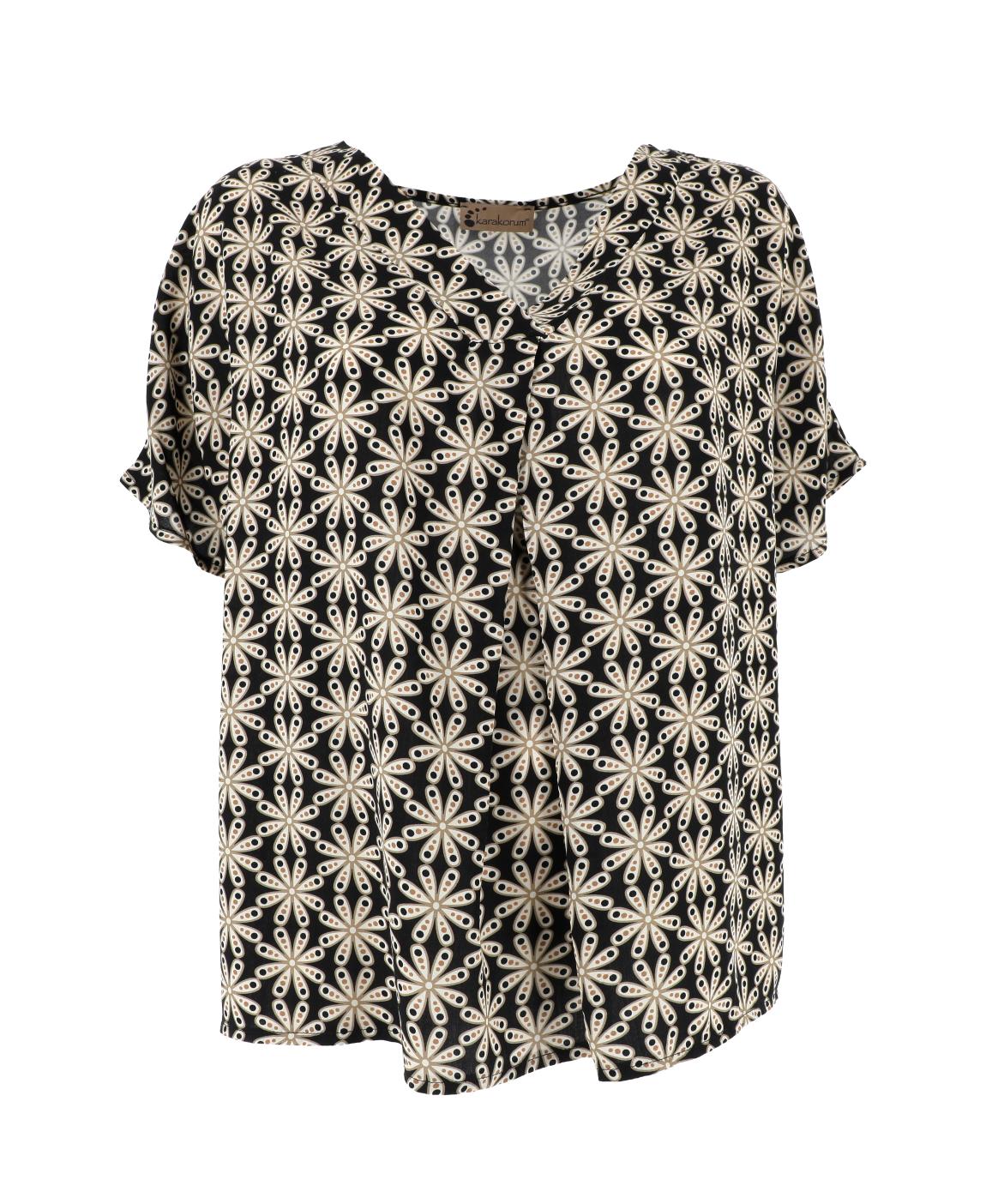MEPE202451 - Blusa - Karakorum