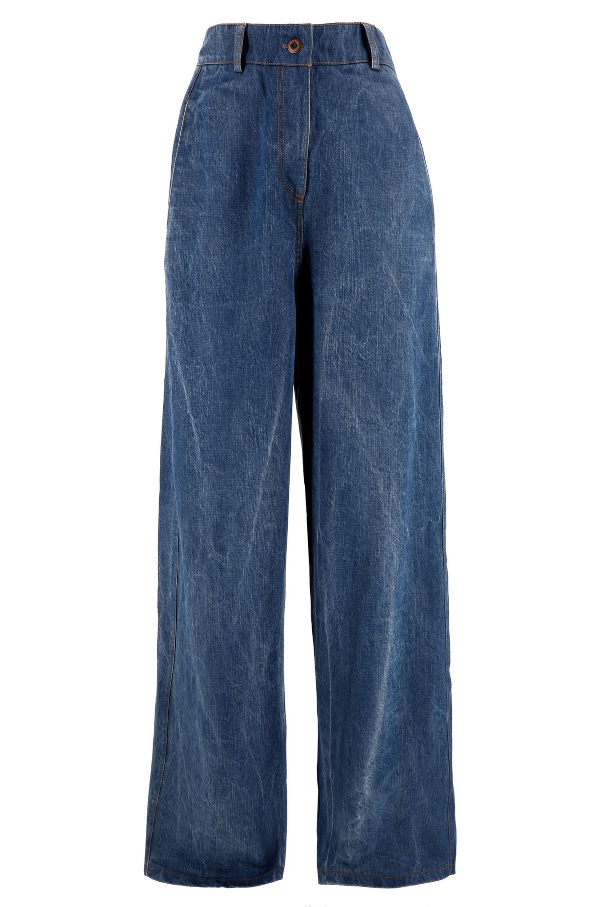 CVPE202622 - Trousers - Karakorum