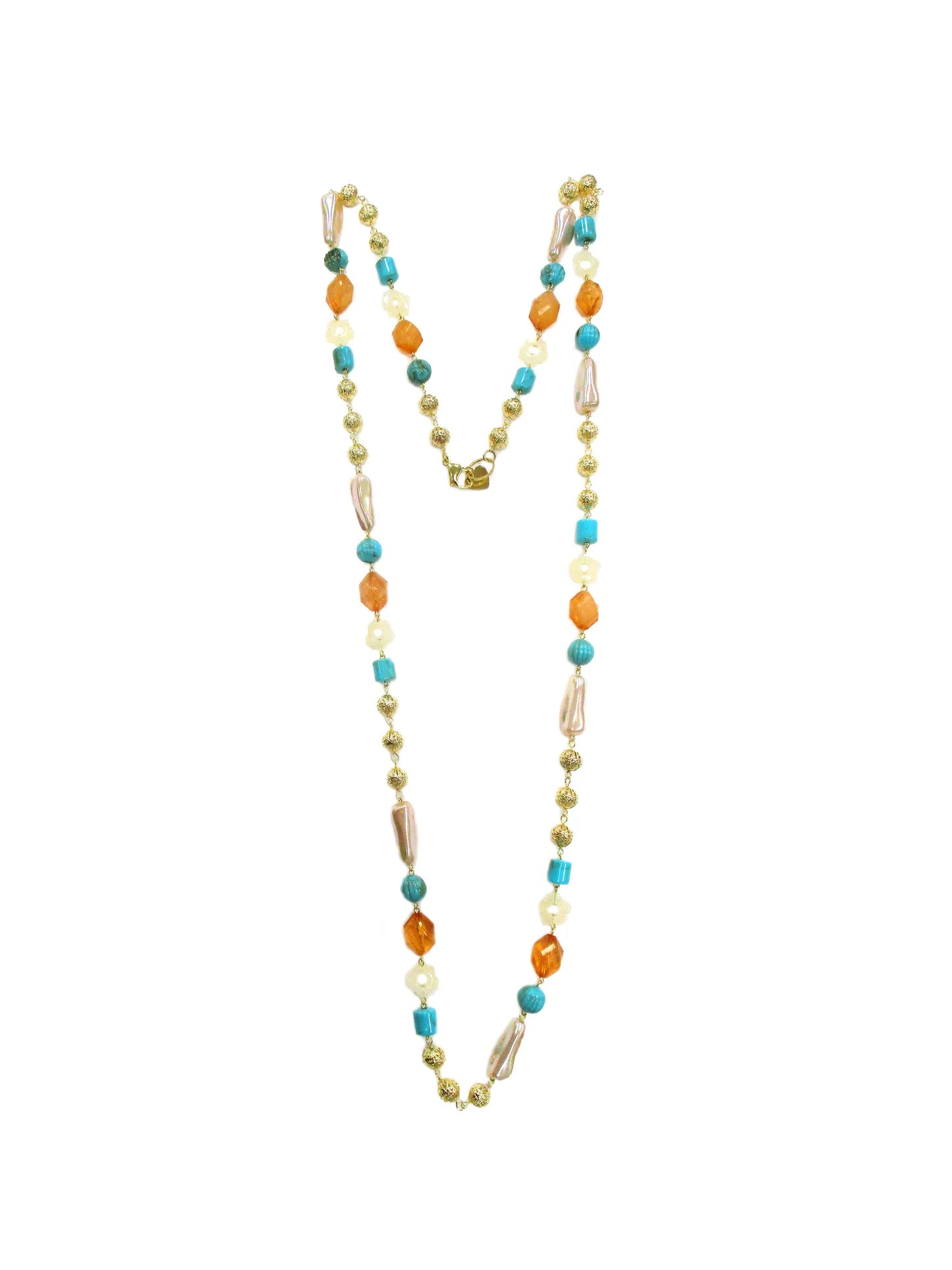75045 - Collana - Dolman Bijoux