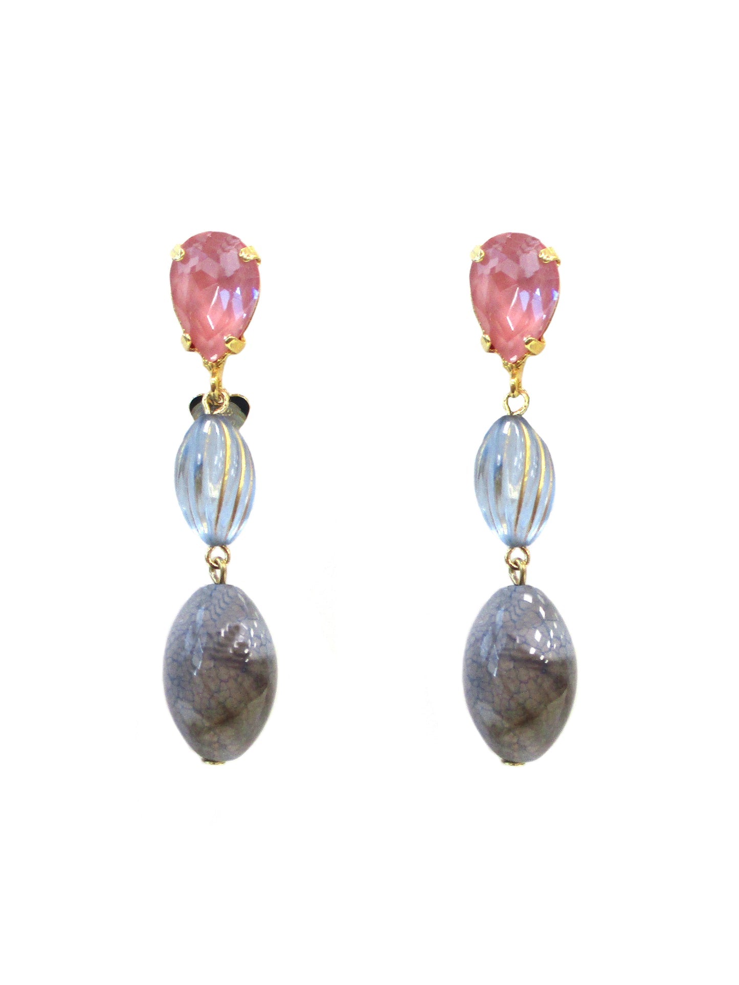 16985 - Orecchini - Dolman Bijoux