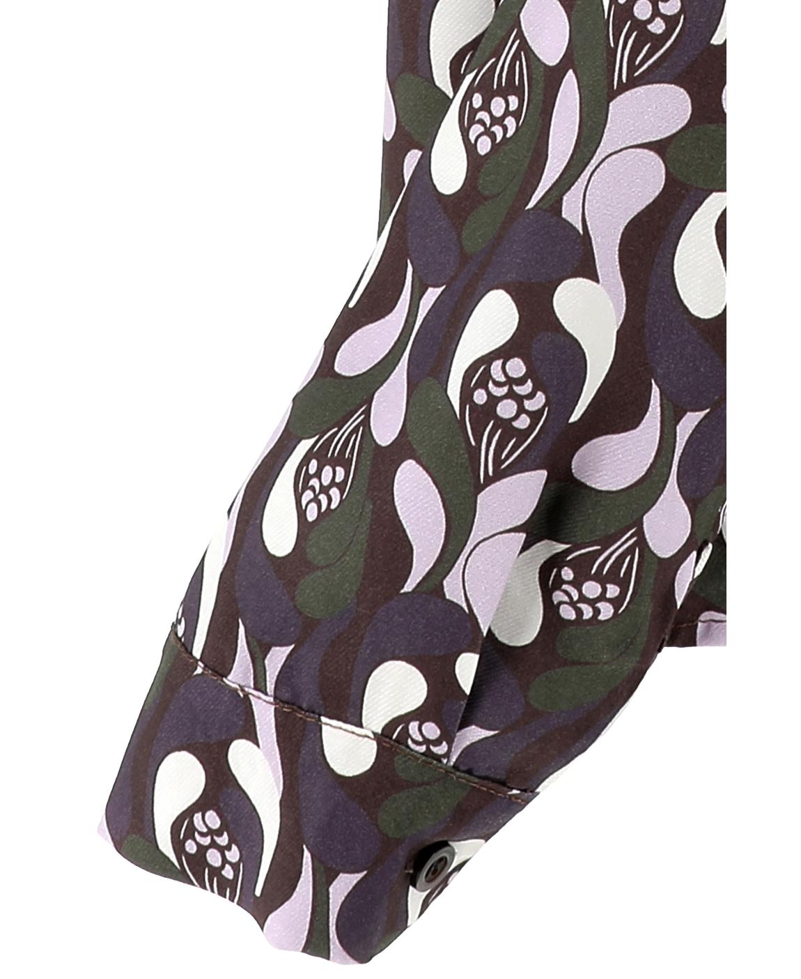MEAI202563 - Camicia - Karakorum