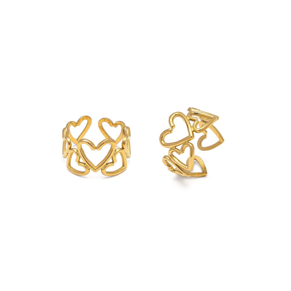 GST6001S - Ring - Vestopazzo
