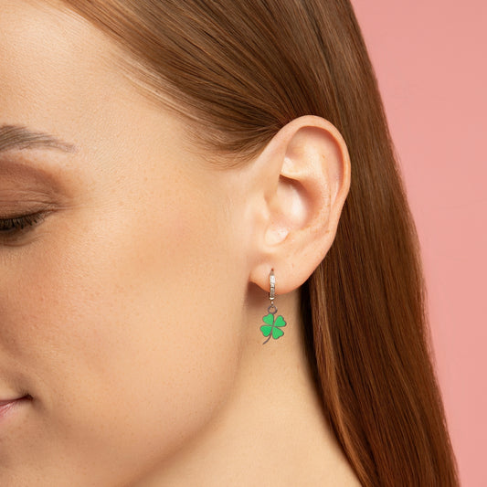 OADF001 - Orecchini - Mad Tea