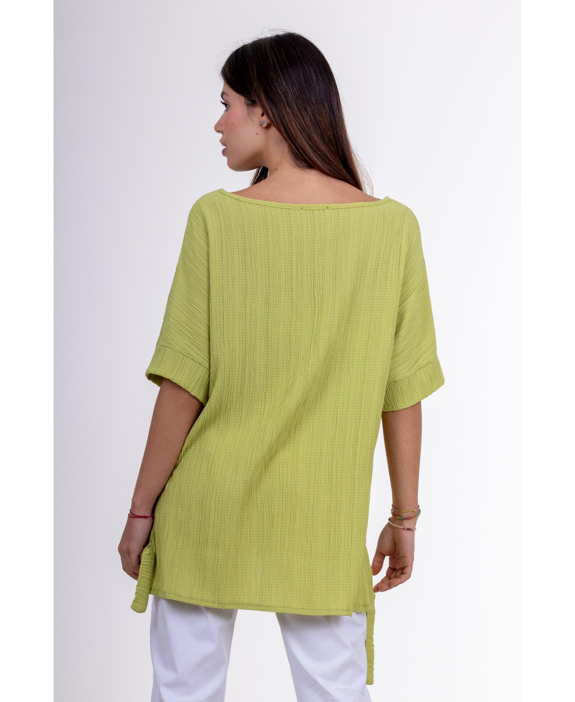 MEPE202423 - Maglia - Karakorum
