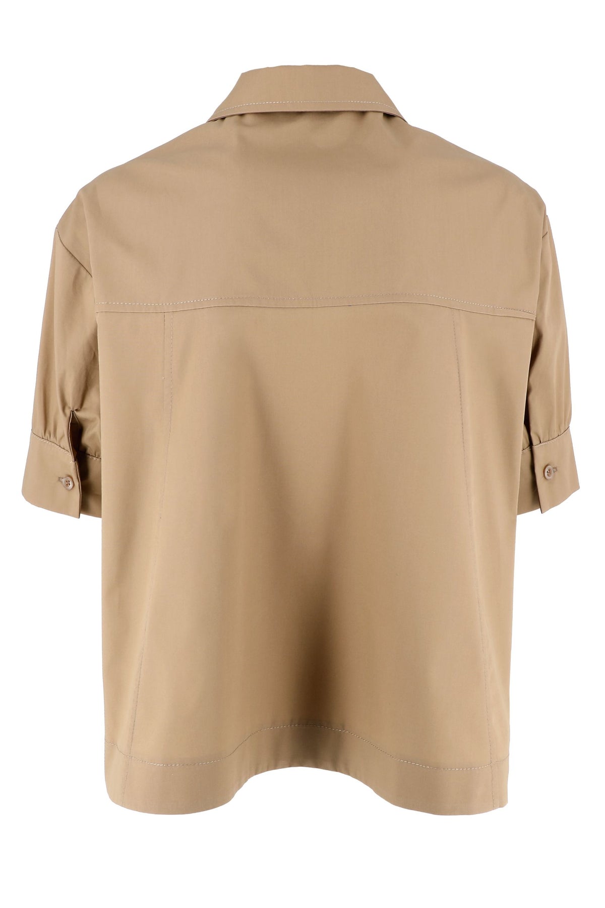 CVPE202616 - Shirts - Karakorum