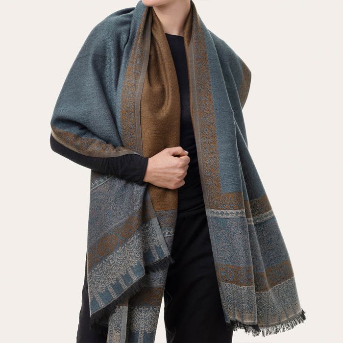 I24SI15S - Sciarpe - Vestopazzo