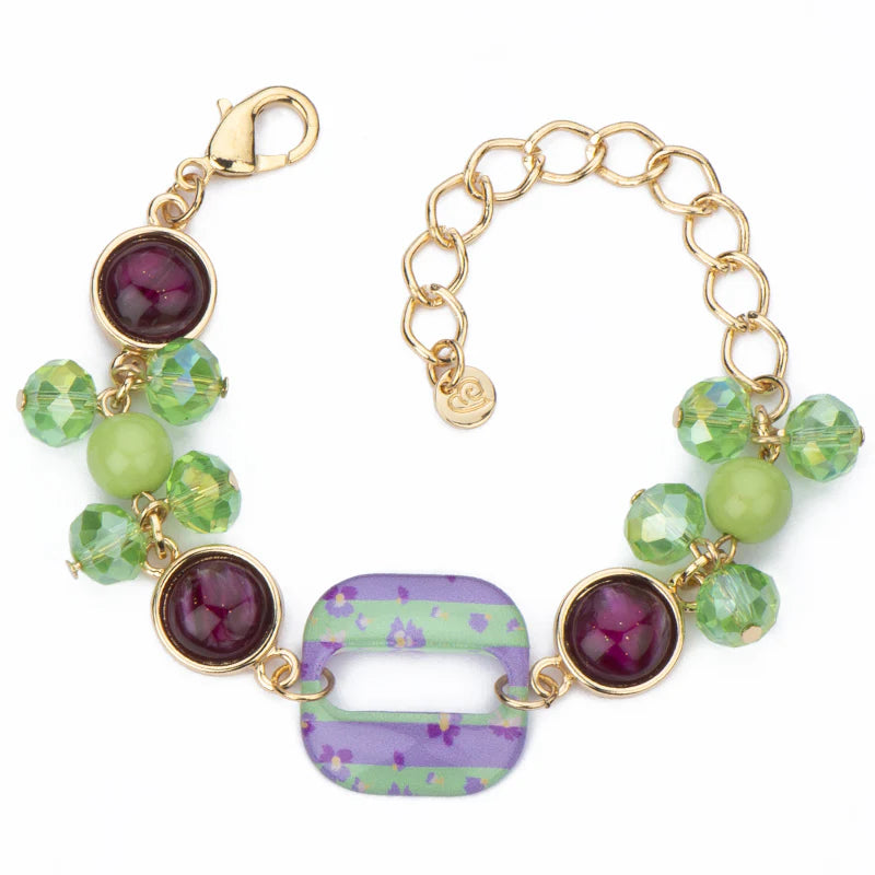 BL40879-YL49 - Bracciale - You, B'Jou by Barbieri