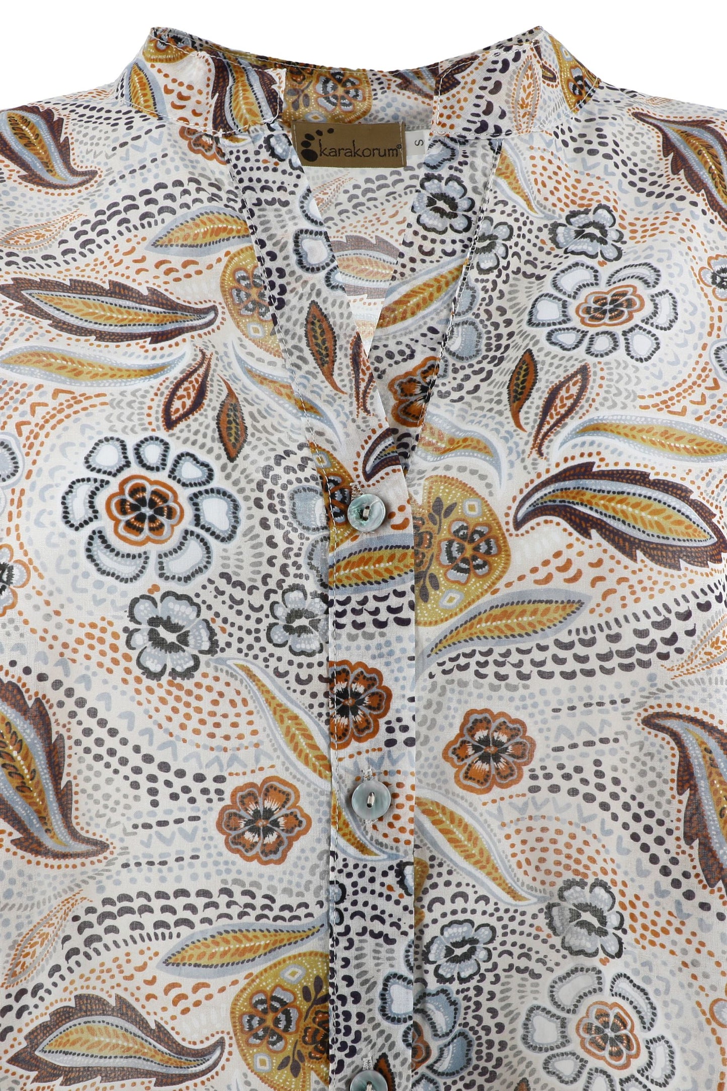 SAPE202637 - Camicie - Karakorum