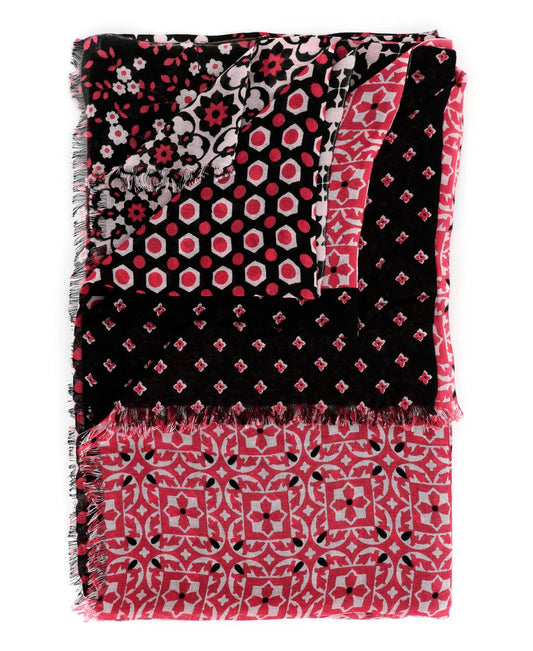 KEAI202417 - Sciarpe - Karakorum