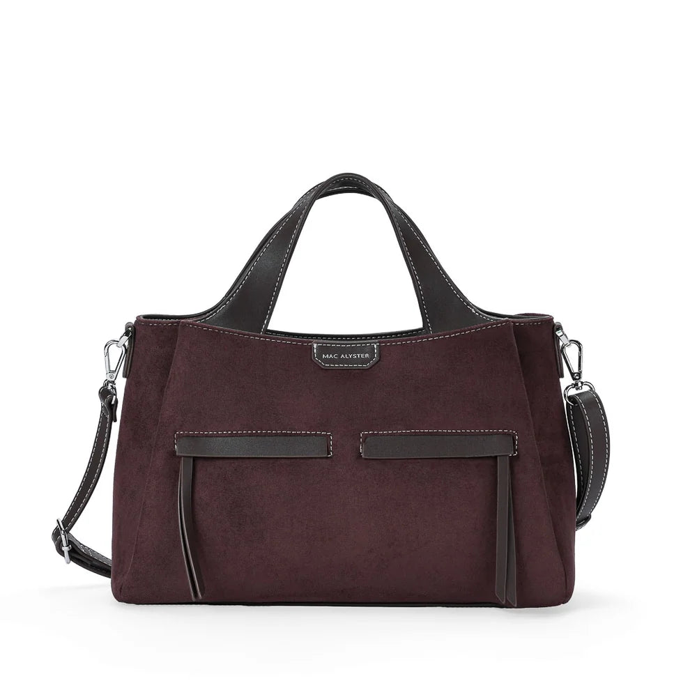 PS-889-02 - Borse - Mac Alyster